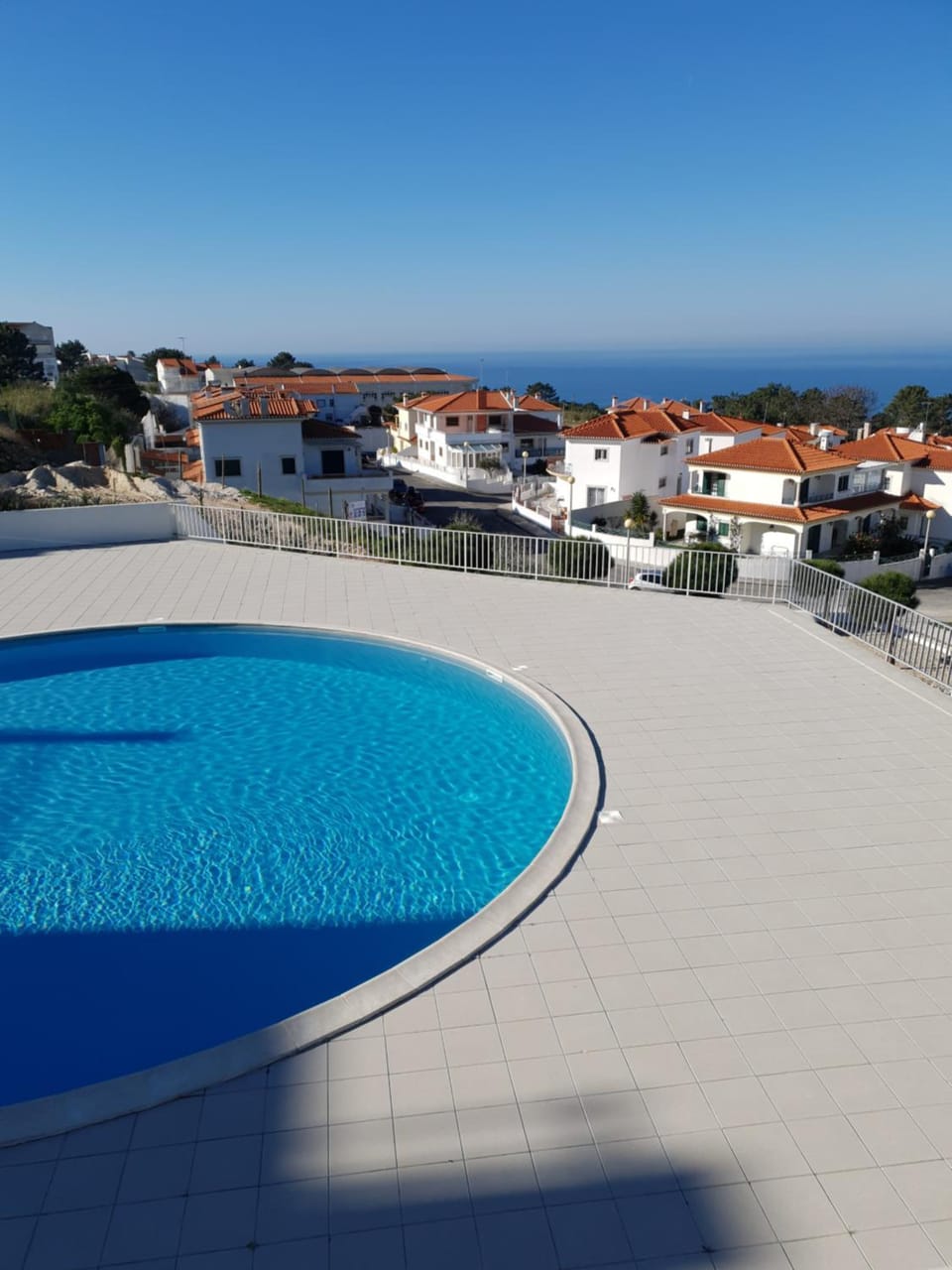 Peter Townhouse Apartment in Nazaré