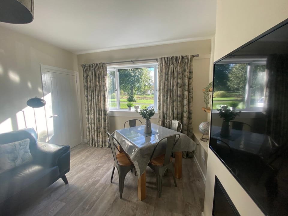 Tweed Green Holiday let Apartment in England