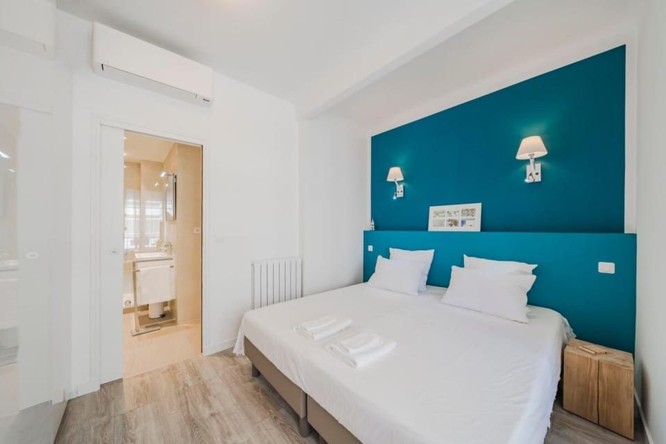 Brand new one bedroom heart of Cannes!! Apartment in Cannes