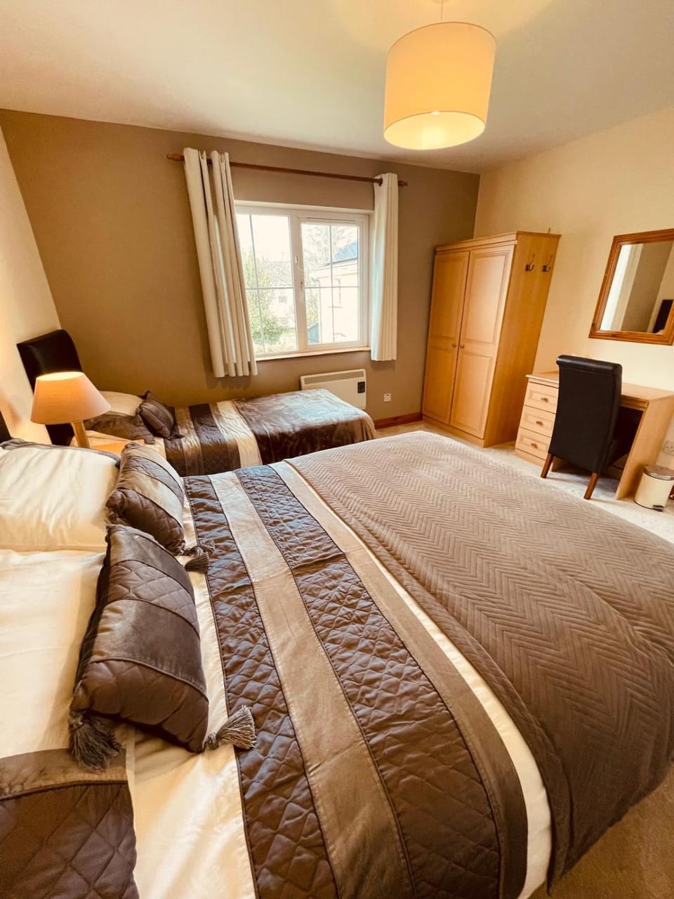 21 Killarney Holiday Village House in County Kerry