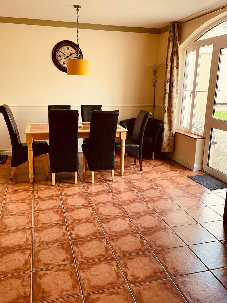 21 Killarney Holiday Village House in County Kerry
