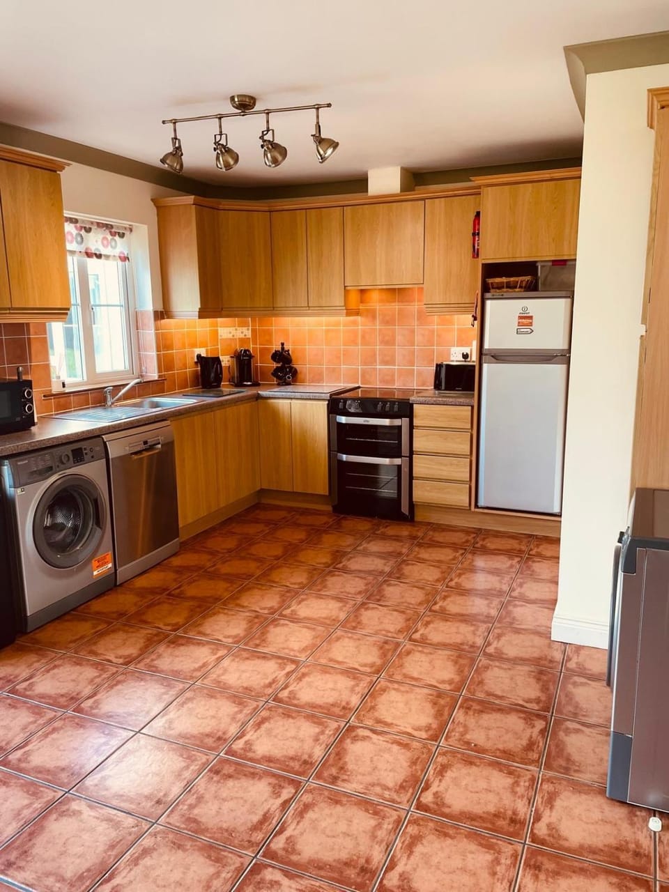 21 Killarney Holiday Village House in County Kerry