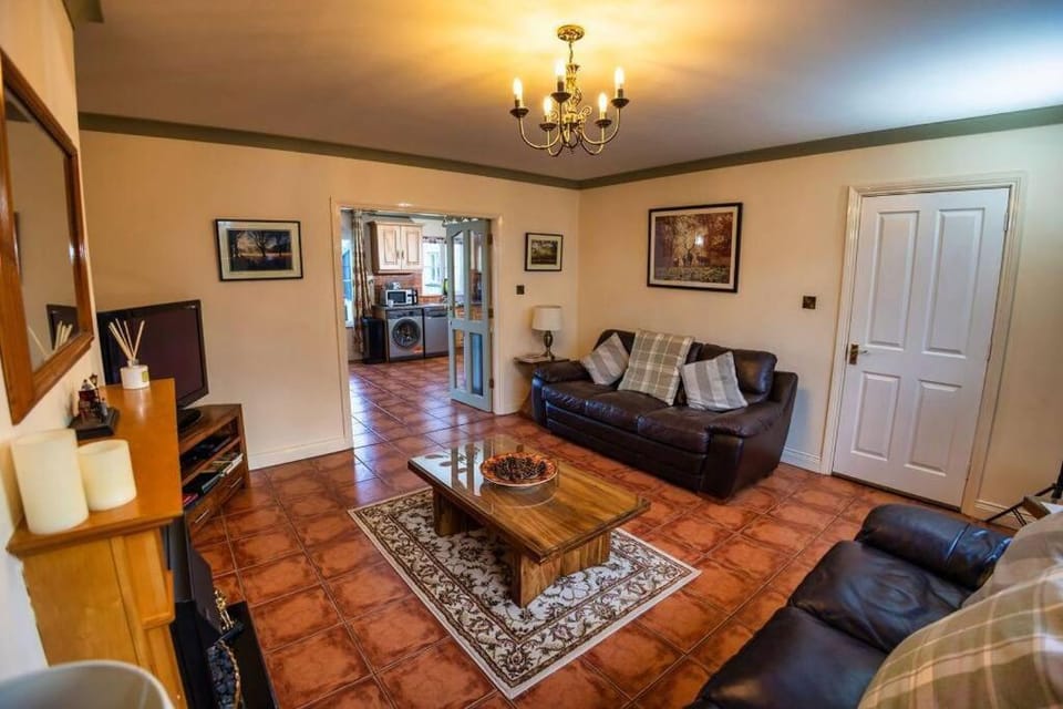 21 Killarney Holiday Village House in County Kerry