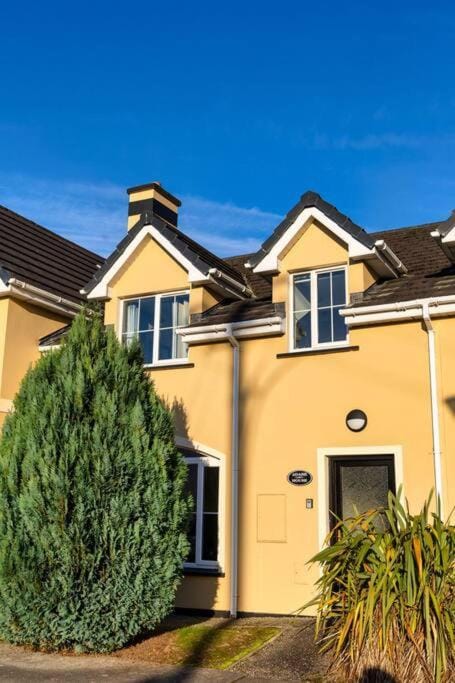 21 Killarney Holiday Village House in County Kerry