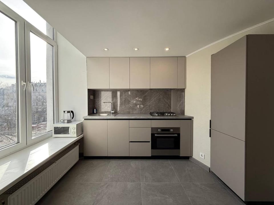 18 Deribasivska Street Jacuzzi Apartment Apartment in Odessa