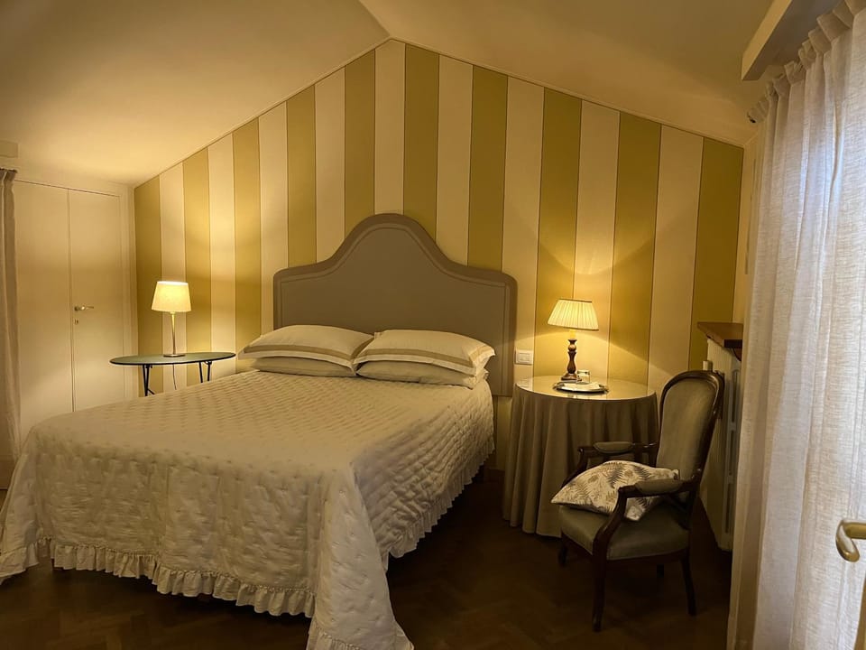 B&B Artincentro Bed and Breakfast in Lombardy