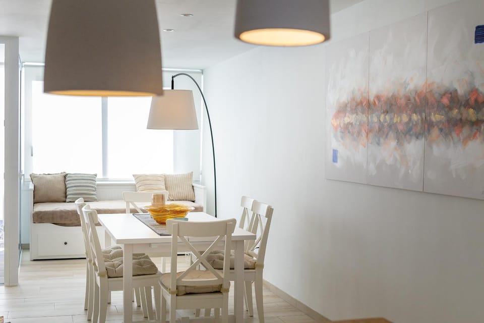 V008 - ESTRELLA DE RELJA - Roses Apartment in Roses