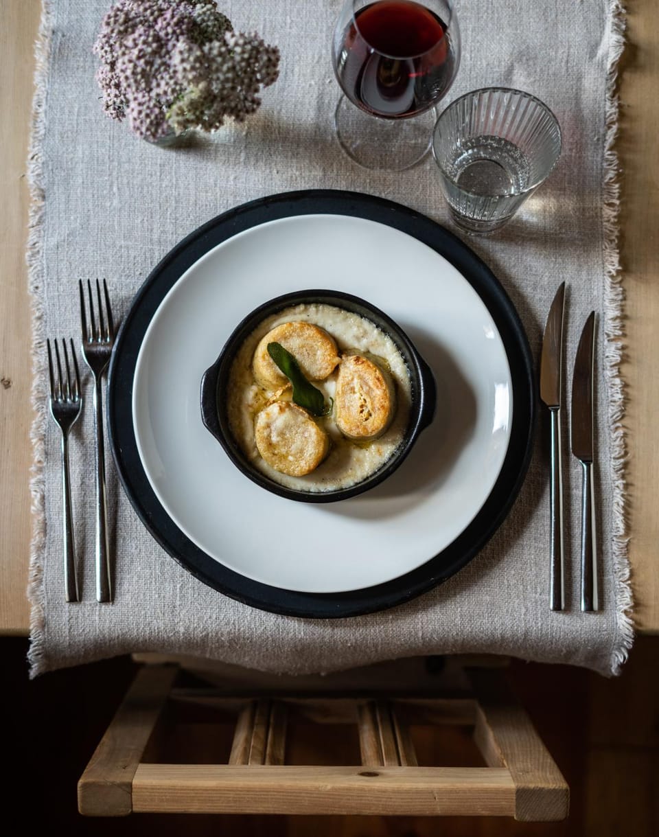 Restaurant/places to eat, Dinner