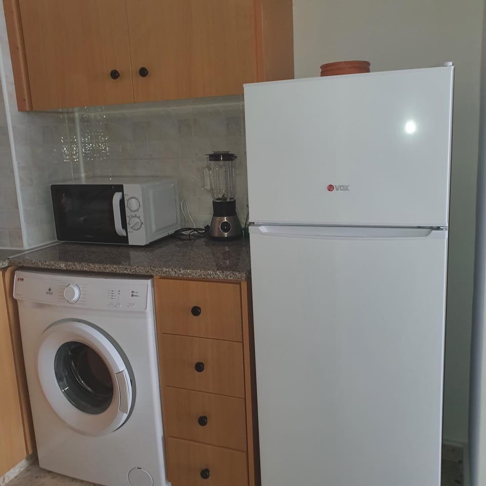 G&E Harbour Apartments Apartment in Poli Crysochous