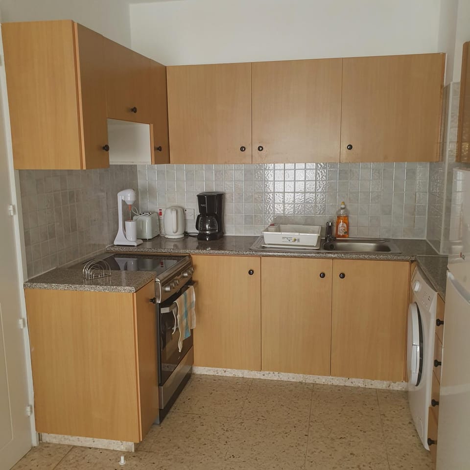 G&E Harbour Apartments Apartment in Poli Crysochous