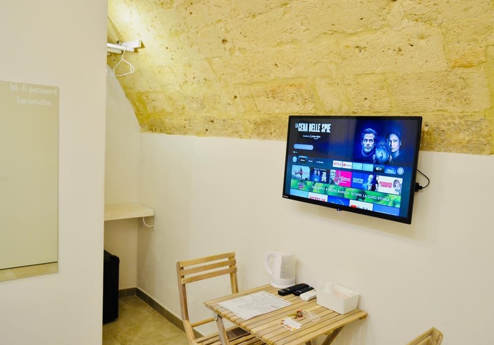 TV and multimedia