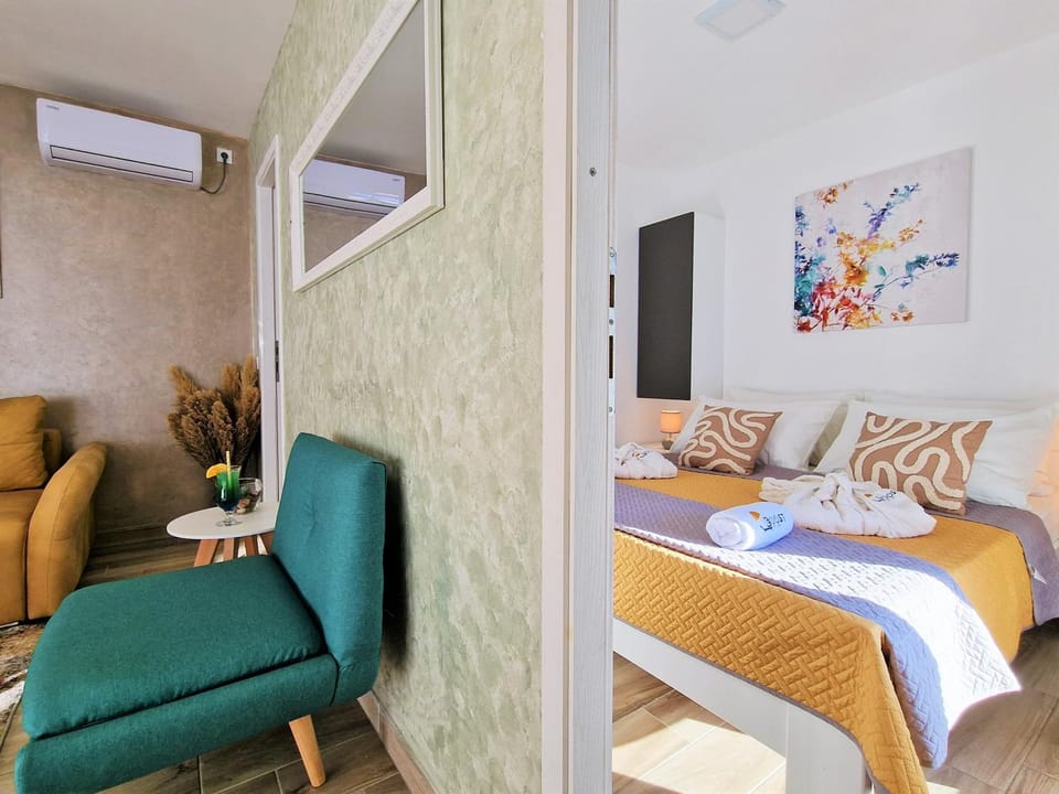 Holiday house Boost with heated pool House in Šibenik-Knin County, Croatia