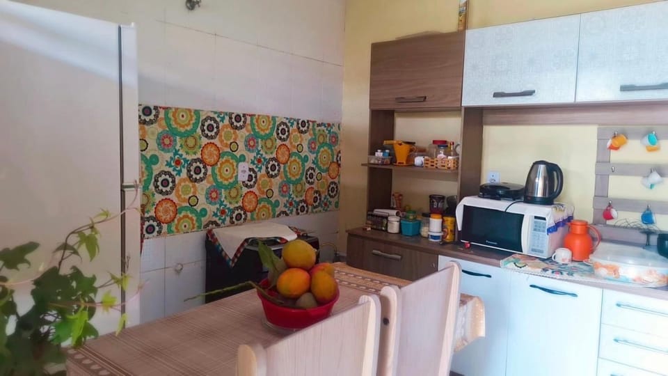 Casa Costa & França House in State of Piauí, Brazil