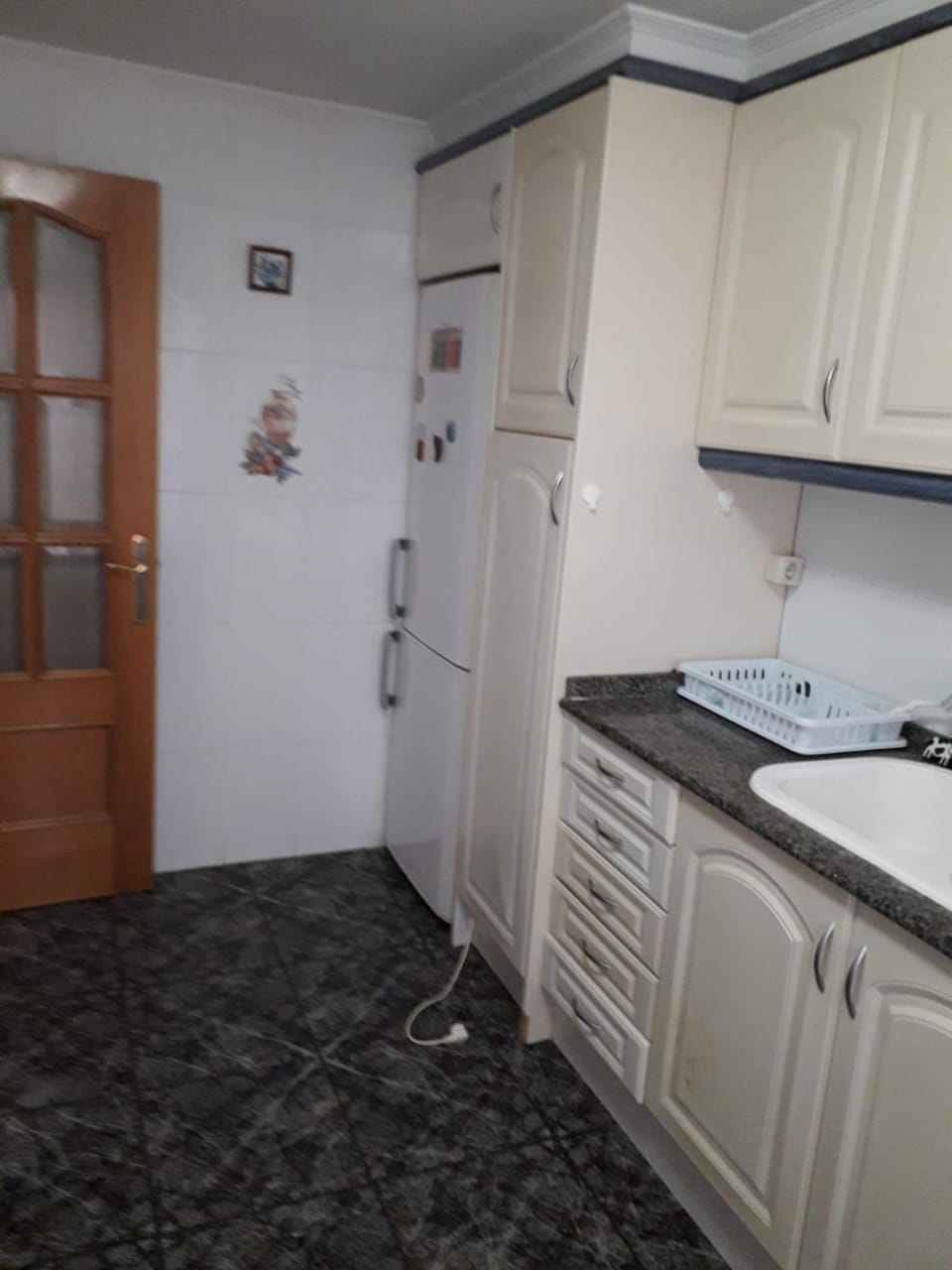 Amplio piso en Sagunto Apartment in Valencian Community
