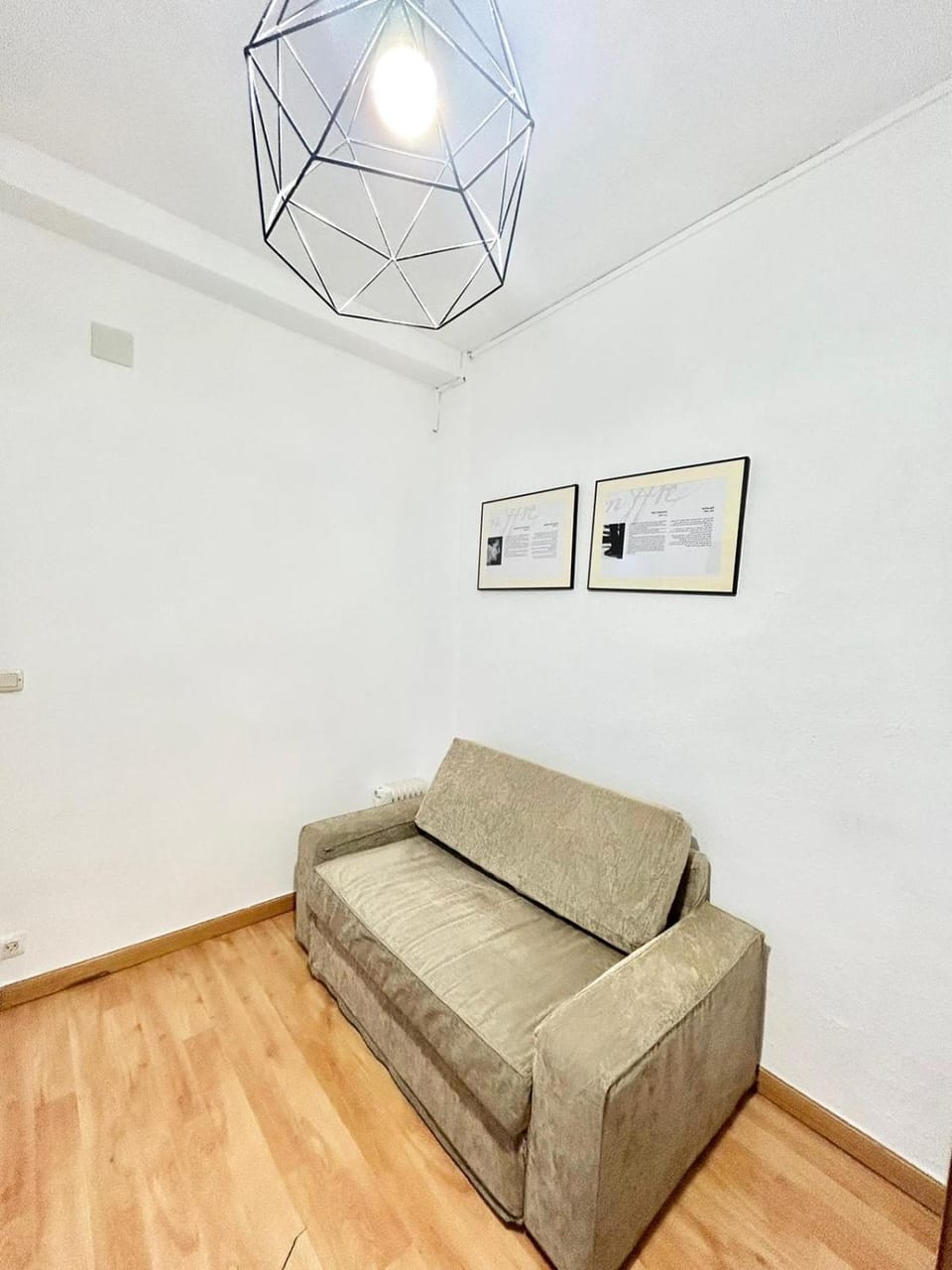Madrid Rio Antonio López B Apartment in Madrid
