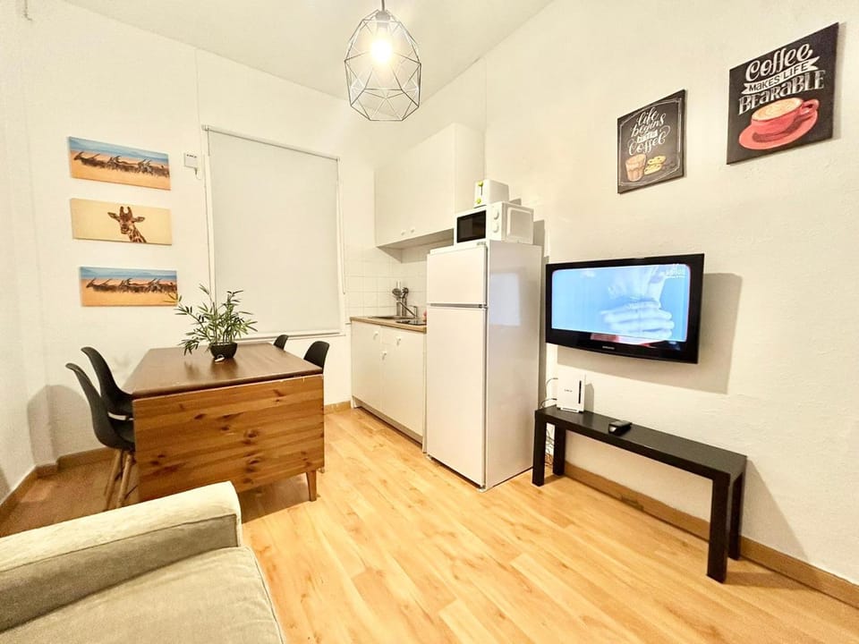 Madrid Rio Antonio López B Apartment in Madrid