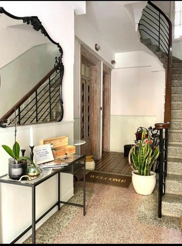 Konstantinos's Luxury vintage apartment Apartment in Thessaloniki