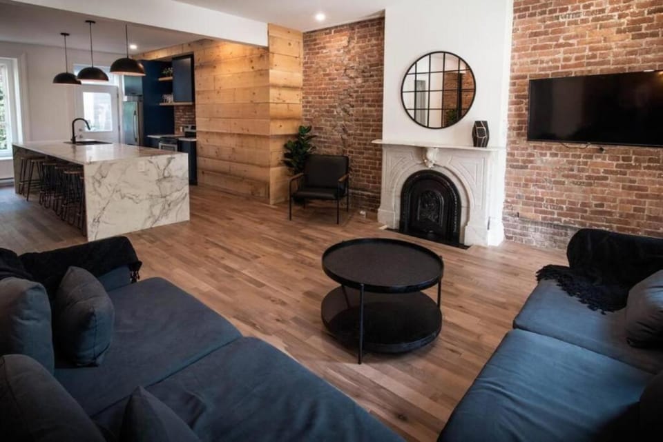 TV and multimedia, Living room, flat iron