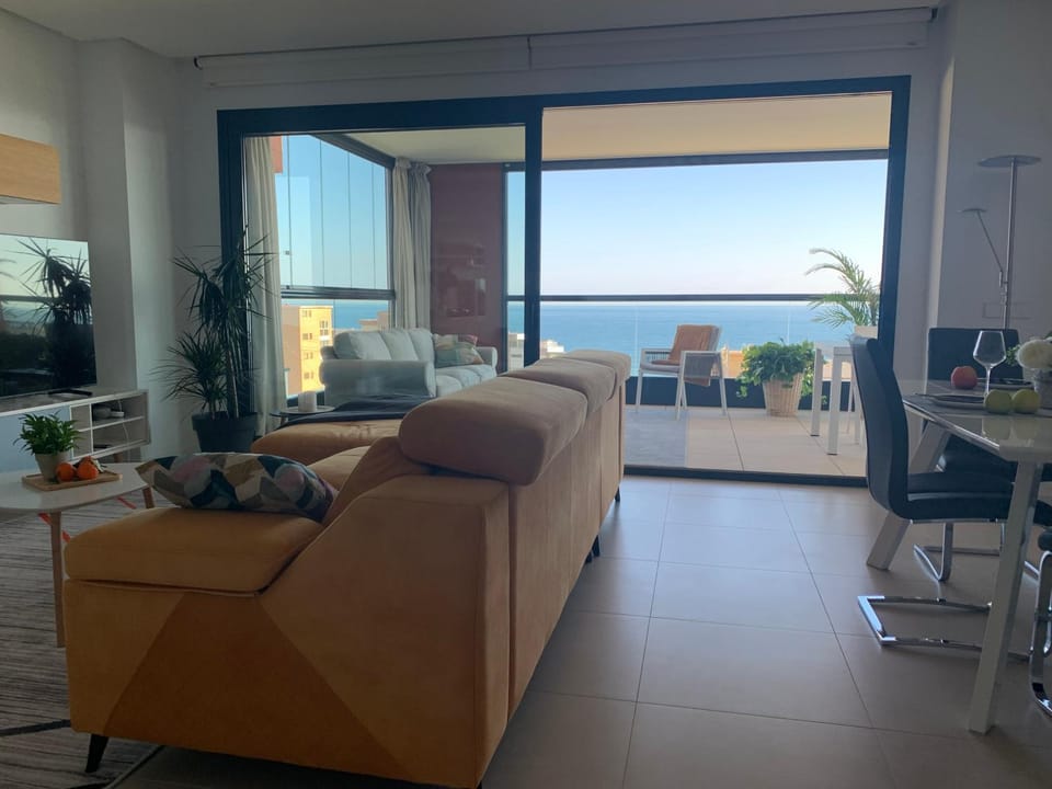 Sea view