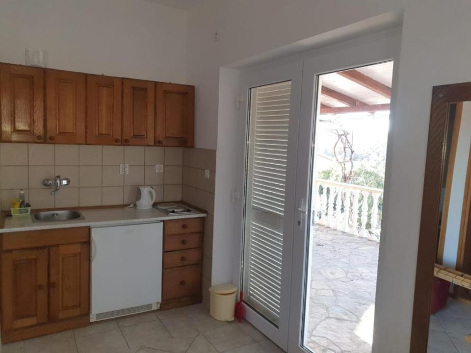 Happy 2Bedroom Apartments Apartment in Šibenik-Knin County, Croatia