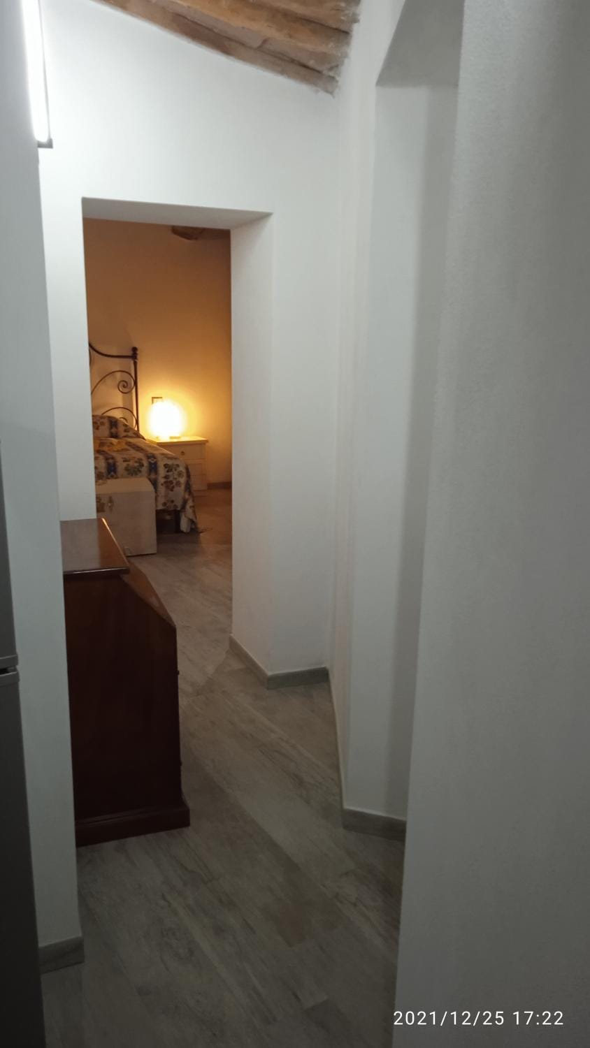 La casa di Lisa Apartment in Suvereto