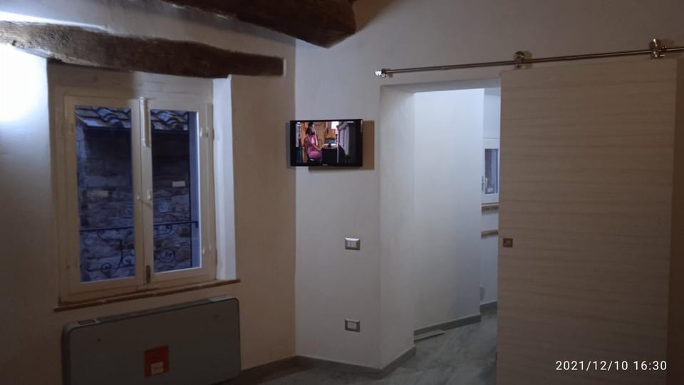 La casa di Lisa Apartment in Suvereto