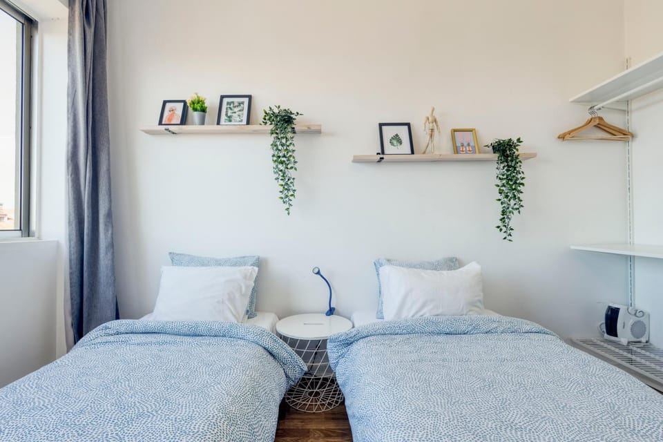 Travel & Live Bolhão apartments Apartment in Porto