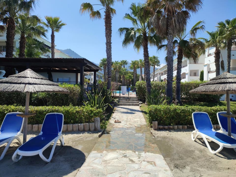 Garden, Garden view, Pool view, Swimming pool