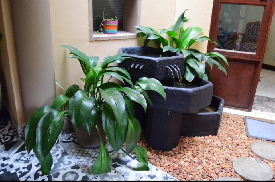 Tengo guest house Bed and Breakfast in South Africa