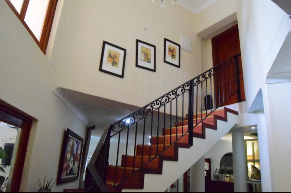 Tengo guest house Bed and Breakfast in South Africa