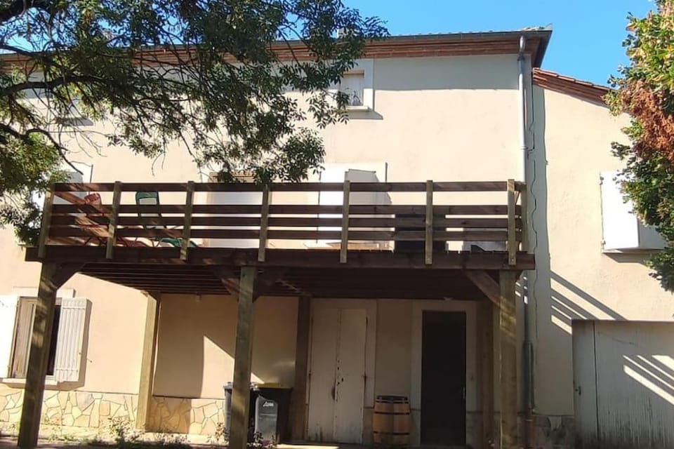 LA Maison D'AGEN Apartment in Nouvelle-Aquitaine