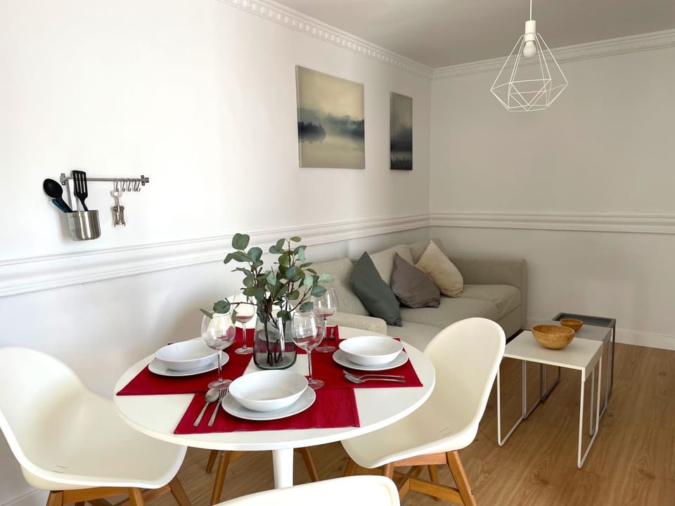 El Ático de Botica Apartment in Cadiz