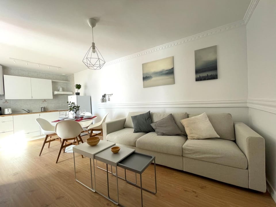 El Ático de Botica Apartment in Cadiz