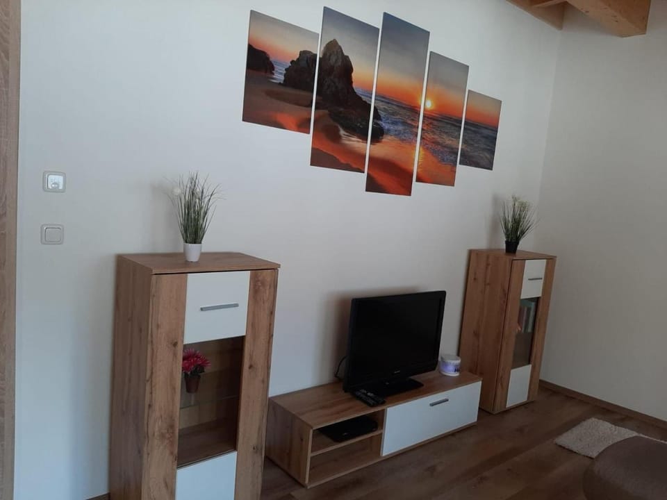 TV and multimedia, Living room