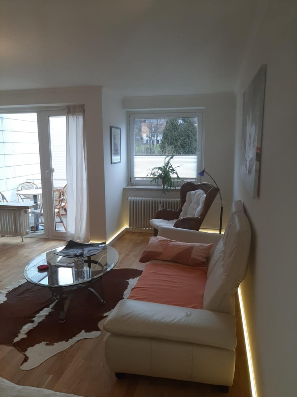 Weitblick Apartment in Wernigerode