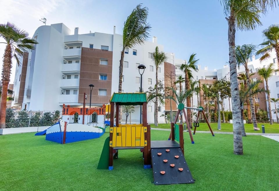 PUSHE Playa Granada Beach&Golf 4 Apartment in Costa Tropical