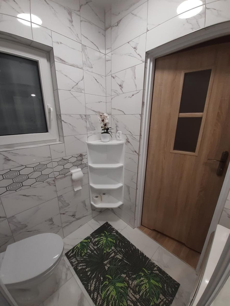 Domek ANNA Apartment in West Pomeranian Voivodeship, Poland