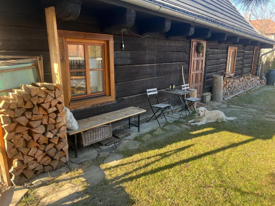 Apartmán Beskydy Trafika Rožnov pod Radhoštěm Apartment in Slovakia