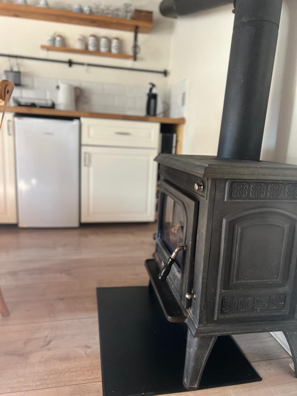Apartmán Beskydy Trafika Rožnov pod Radhoštěm Apartment in Slovakia