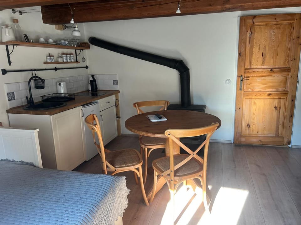 Apartmán Beskydy Trafika Rožnov pod Radhoštěm Apartment in Slovakia