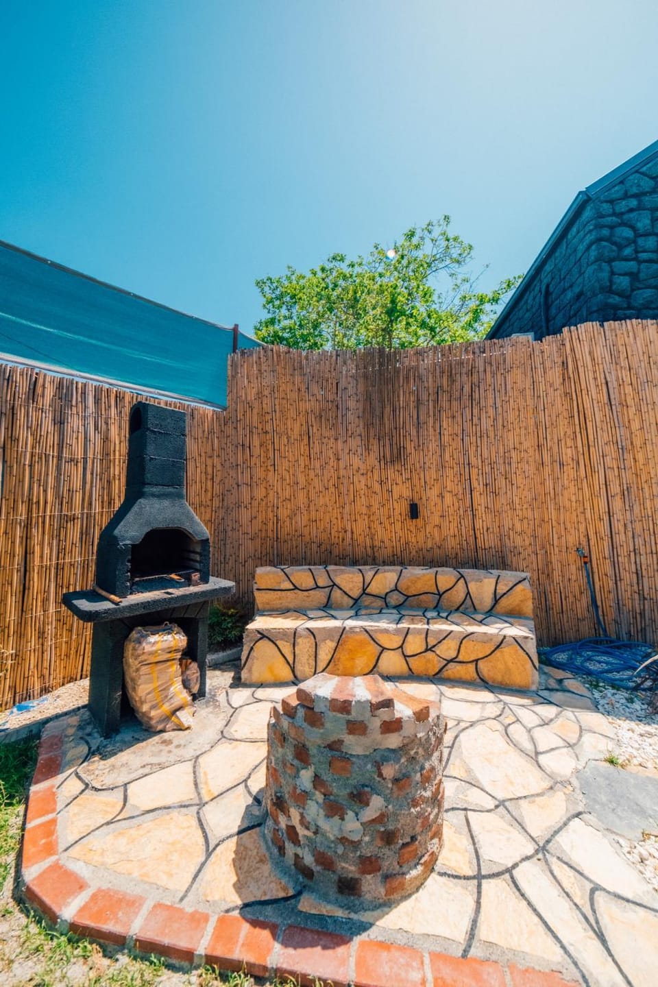 Tree Bungalov Maşukiye Bed and Breakfast in Turkey
