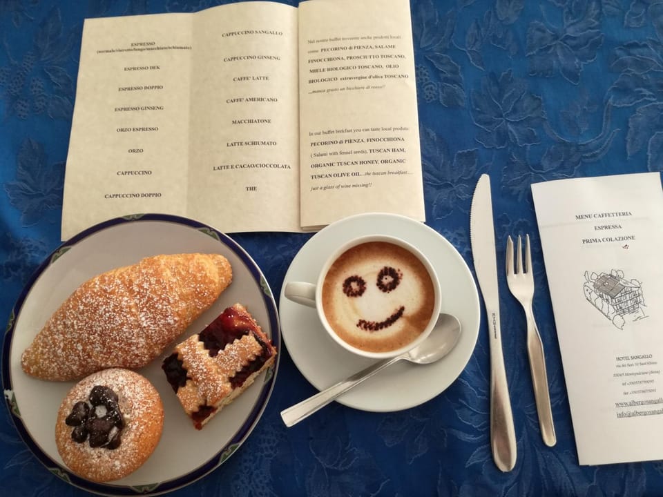 Breakfast