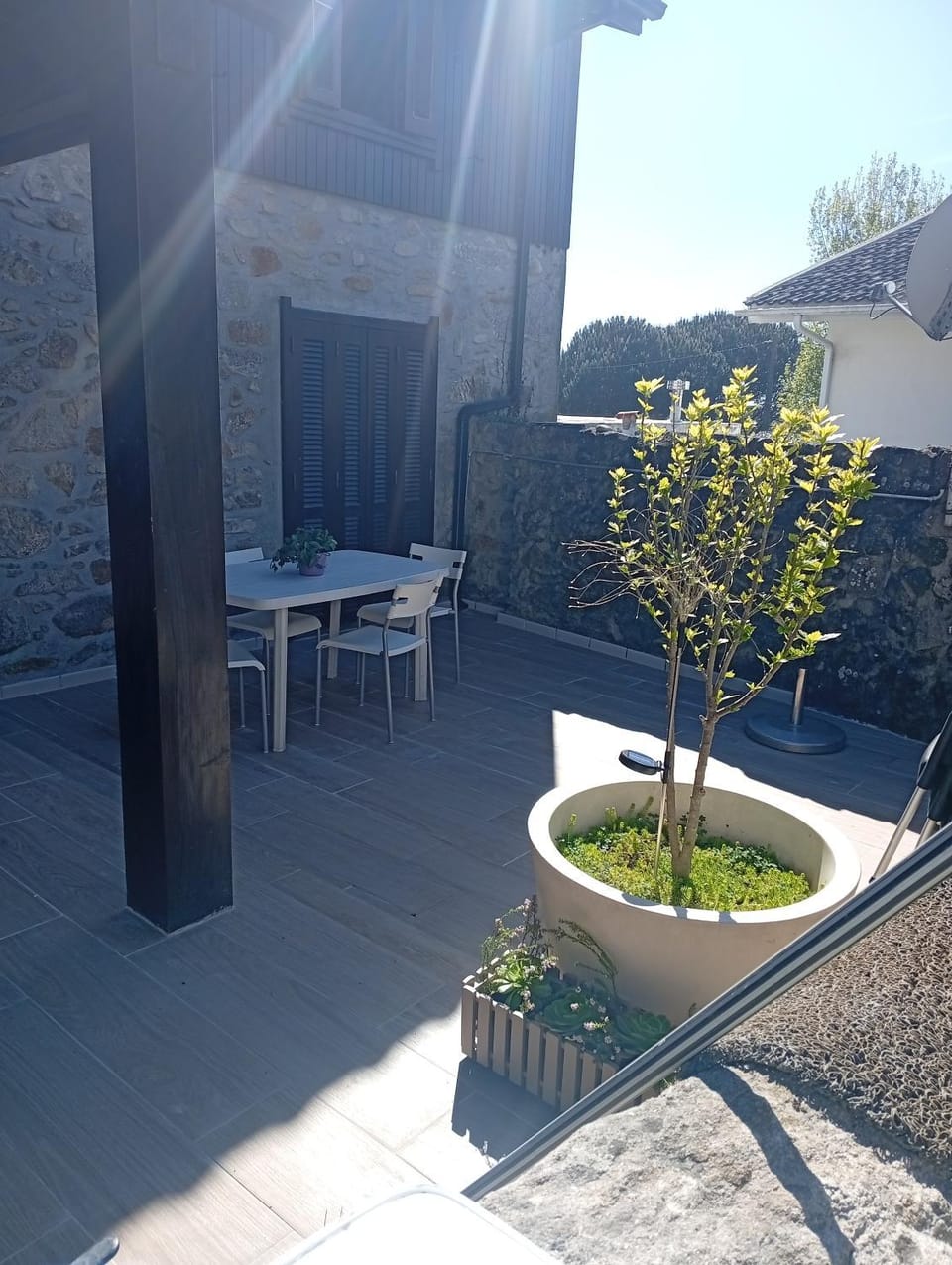 CASA DE MADEIRA E PEDRA House in Viana do Castelo District