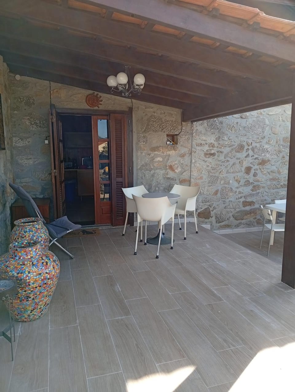 CASA DE MADEIRA E PEDRA House in Viana do Castelo District