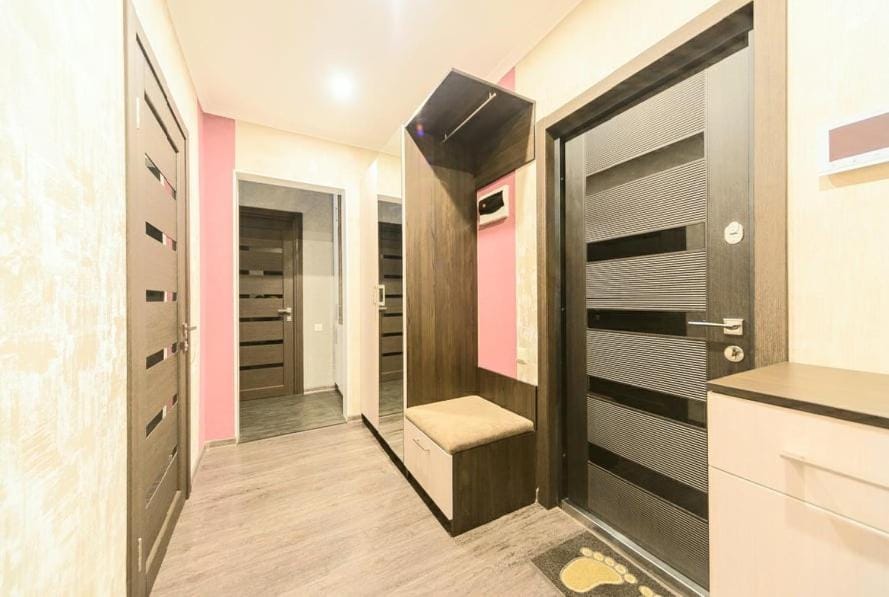 2 rooms 75m2 center of Obolon near River side Apartment in Kiev City - Kyiv