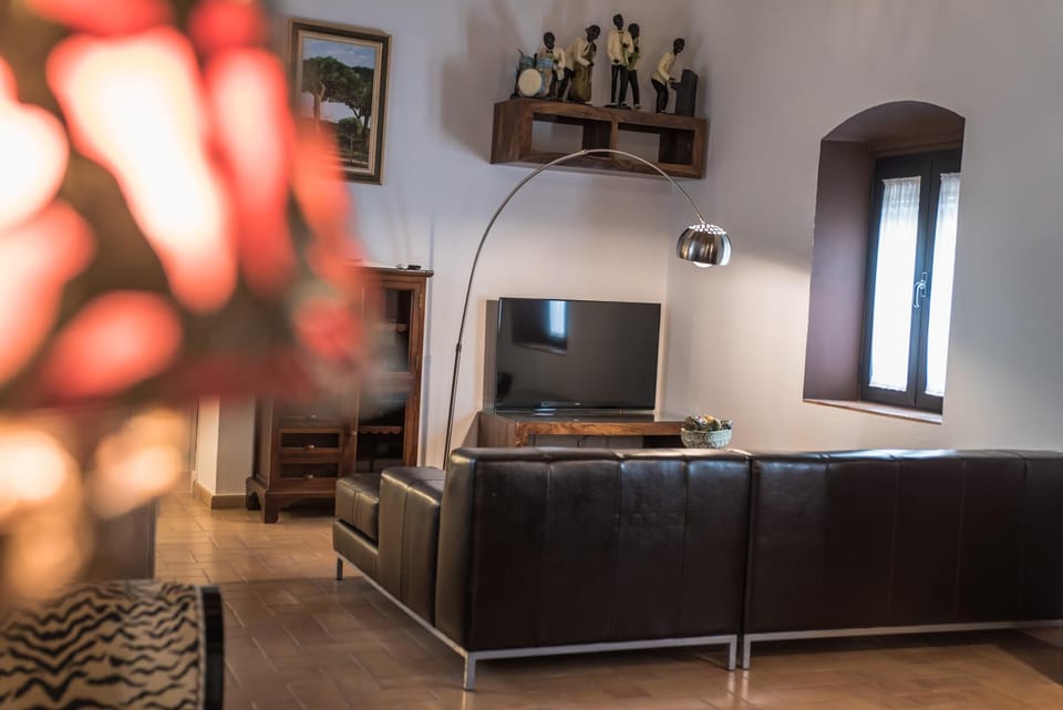 Loft en casa Palacio Mergelina Parking gratis Apartment in Sanlúcar de Barrameda