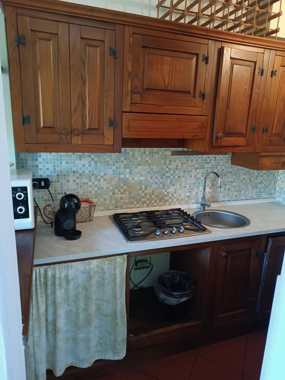 Sea Breeze Apartment in Viareggio
