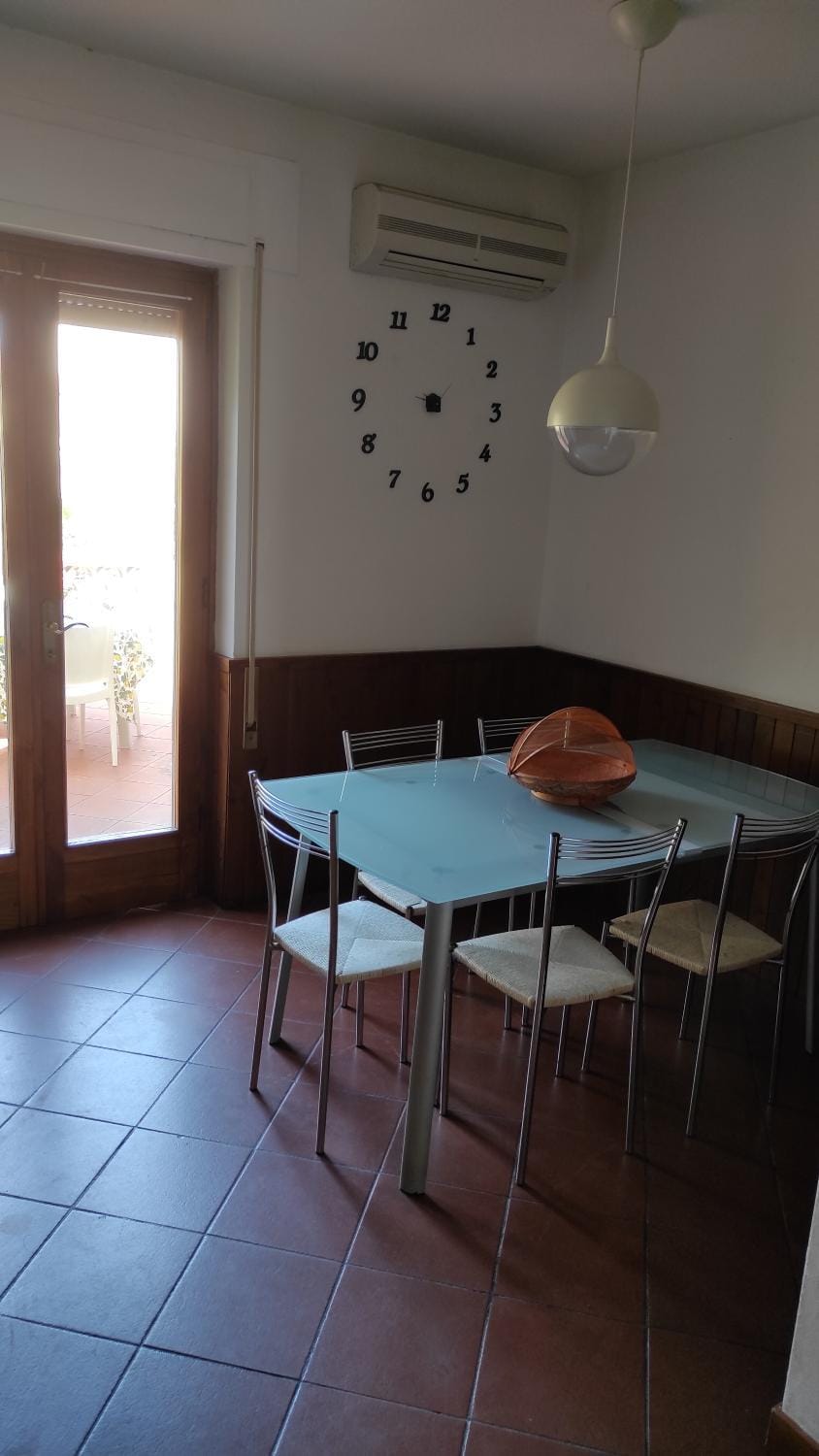 Sea Breeze Apartment in Viareggio