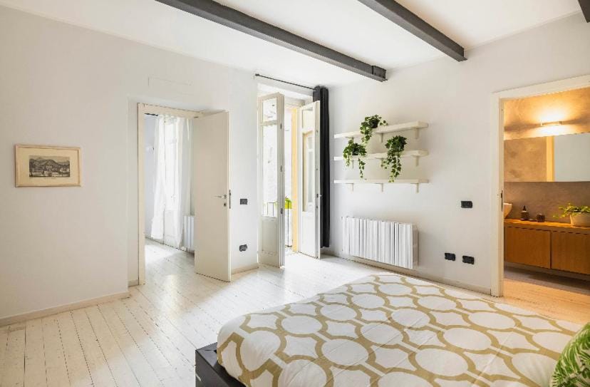 Casa la Breva Apartment in Province of Lecco