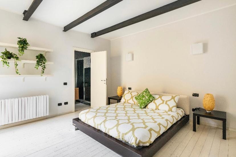 Casa la Breva Apartment in Province of Lecco